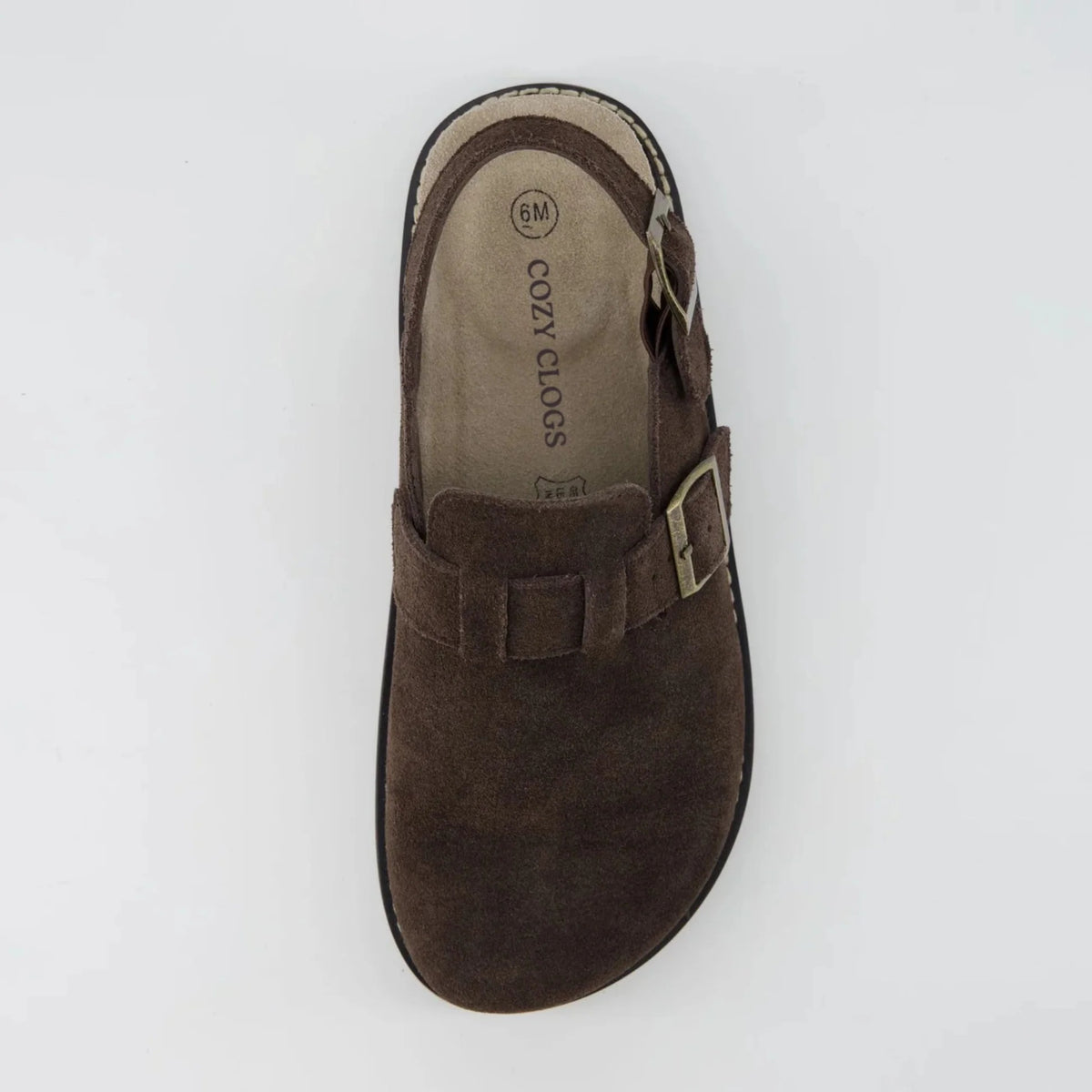 The Hearth Clogs®