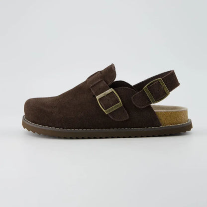 The Hearth Clogs®