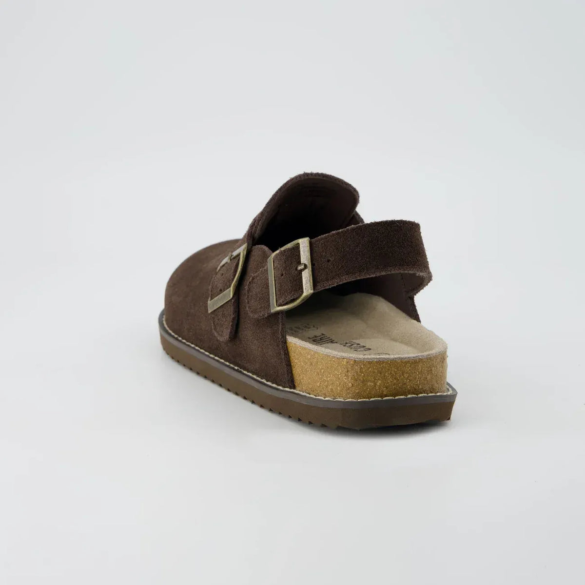 The Hearth Clogs®