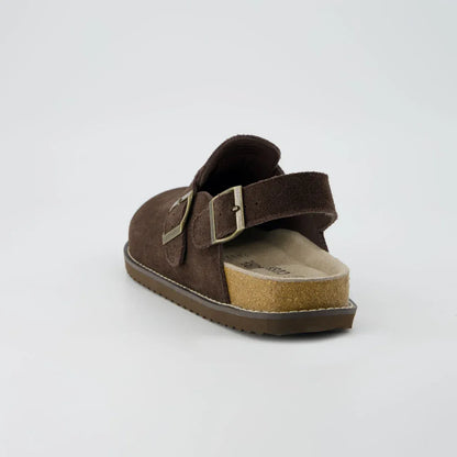 The Hearth Clogs®